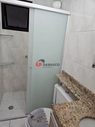 Imagem Apartamento Rudge Ramos em São Bernardo do Campo