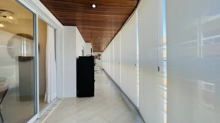 Imagem Maravilhoso Apartamento Decorado no Módulo 7 da Riviera