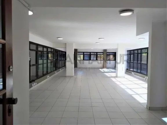 Imagem Oportunidade única: Casa comercial à venda em Indianópolis, São Paulo-SP, com 16 salas e 1.336,00 m² de área.