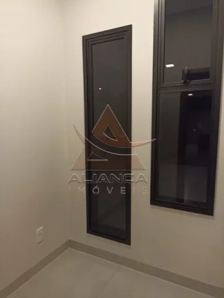 Imagem Casa Condomínio - Ribeirão Preto - Portal da Mata