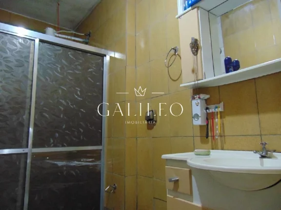Imagem VENDA | CASA NA VILA MARINGÁ - Com 127 m² - 02 Dormitórios - 02 Banheiros - 01 vaga para auto.