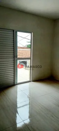 Imagem Sobrado à venda 2 Quartos, 1 Vaga, 131M², Jardim Panorama (Zona Leste), São Paulo - SP