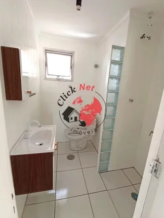 Imagem Apartamento à venda com 70m², 3 Dormitórios e Lazer completo em localização privilegiada!