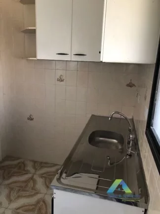 Imagem Apartamento semi mobiliado à venda com 2 dormitórios e 1 vaga em Jabaquara, São Paulo/SP!