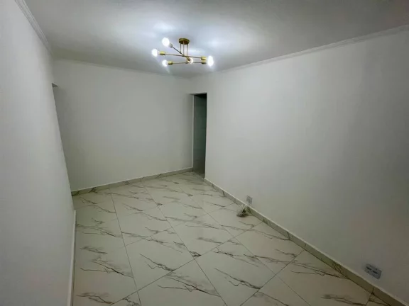 Imagem APARTAMENTO COM 50 m² - OCIAN - PRAIA GRANDE SP