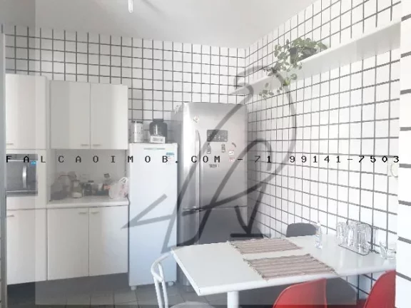 Imagem Apartamento 4 Quartos ou + para Venda em Salvador / BA no bairro Pituba