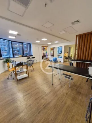 Imagem Conjunto à venda, 44 m² por R$ 460.000,00 - Moema - São Paulo/SP