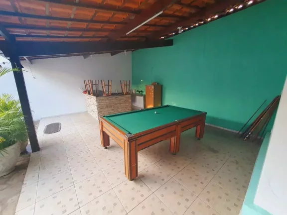 Imagem Casa à venda, 4 quartos, 1 suíte, 3 vagas, Rio Branco - Belo Horizonte/MG