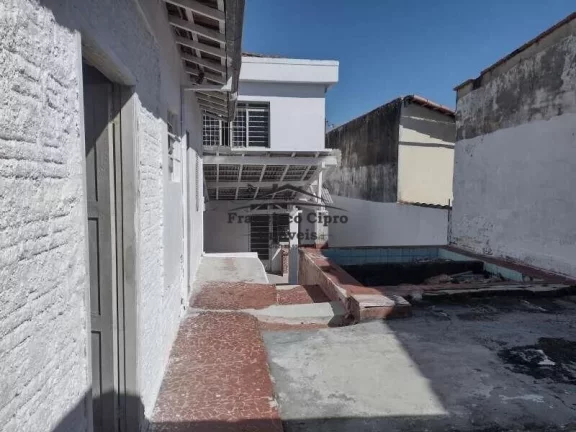 Imagem Ponto Comercial para alugar no bairro Campo do Galvão - Guaratinguetá/SP