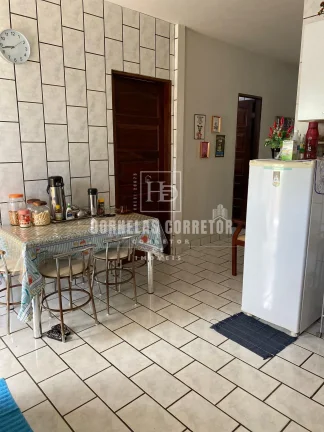 Imagem CASA C/TERRENO em PILAR, Ilha de Itamaracá com 4qtos, 1ST, Terraço em U