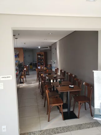 Imagem SALA COMERCIAL À VENDA, 34 M² - RUDGE OFFICE - RUDGE RAMOS - SÃO BERNARDO DO CAMPO/SP