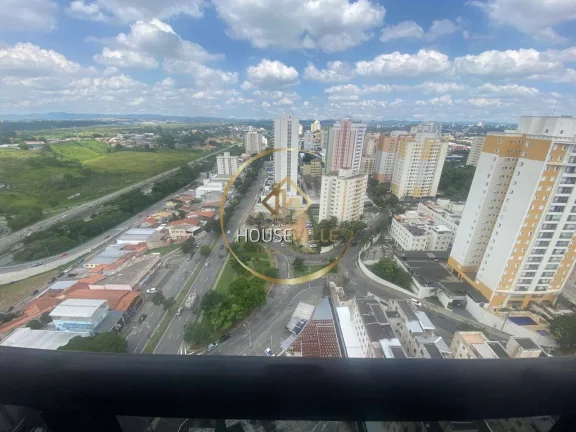 Imagem Apartamento, 3 Dormitórios (3 suítes), vista livre, Wonder, Sjc.