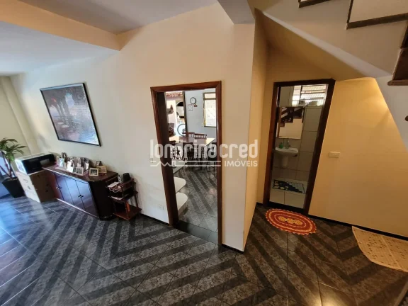 Imagem Casa à venda 4 Quartos, 1 Suite, 4 Vagas, 396M², Novo Antares/ Graziela, Londrina - PR