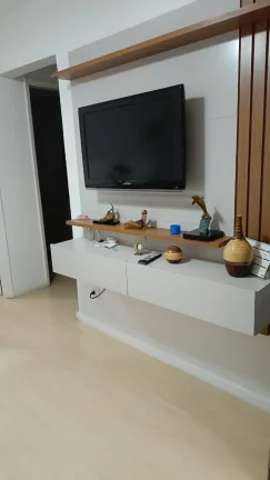 Imagem VENDO LINDO APTO DE 02 DORMITÓRIOS NO BAIRRO JARDIM MARAJOARA!
