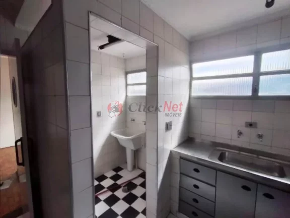 Imagem Apartamento a Venda no Centro de São Bernardo do Campo - Excelente Localização da Rua Marechal Deodoro