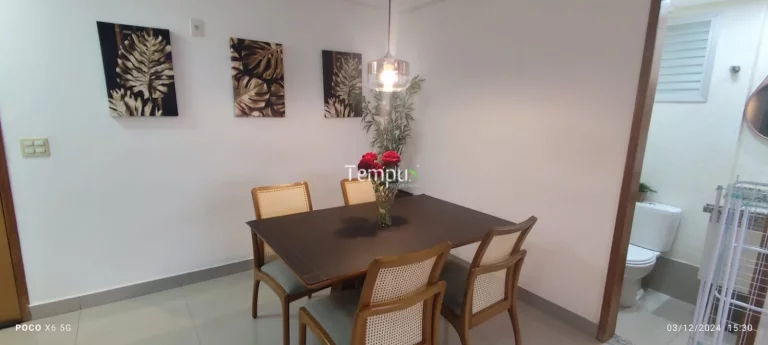 Imagem Spazio di Lorenzzo - Apartamento Spazio Di Lourenzzo, 3 suítes, sendo 2 americanas, completo em armarios, Vila Rosa, Goiânia-GO