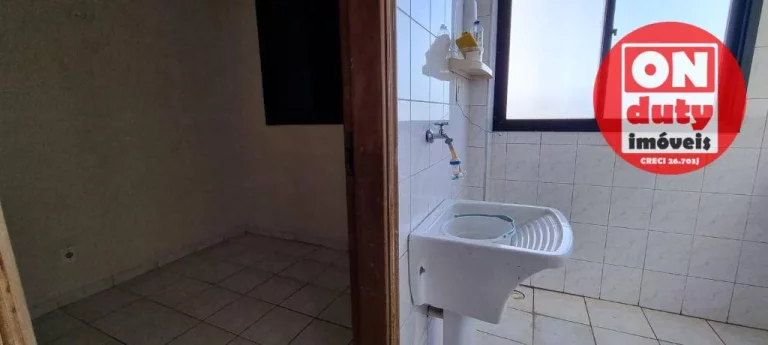 Imagem Apartamento com 2 dormitórios à venda, 92 m² por R$ 640.000,00 - Ponta da Praia - Santos/SP
