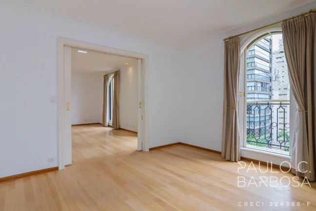 Imagem Jardim América Venda - 3 dormitórios (1 Suíte) -1 Vaga - 178m²