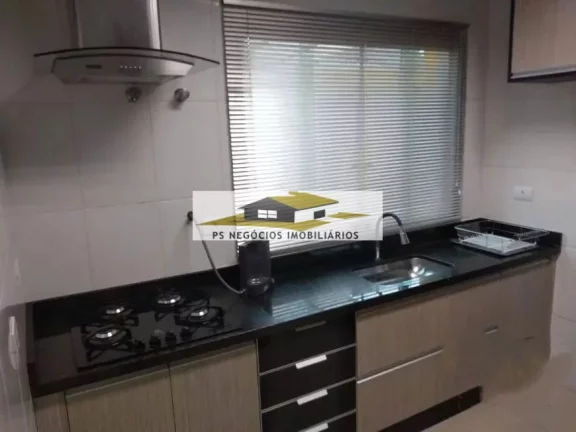 Imagem Sobrado para venda na Vila Matilde