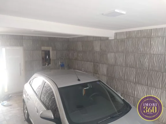 Imagem Lindo Sobrado 220m² Jardim Helena - Ferraz de Vasconcelos