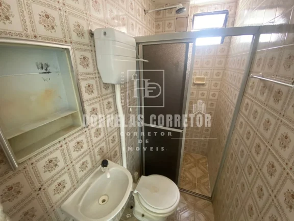 Imagem Ótimo Apartamento com 2 Quartos e Baixo Condomínio - R$55.000