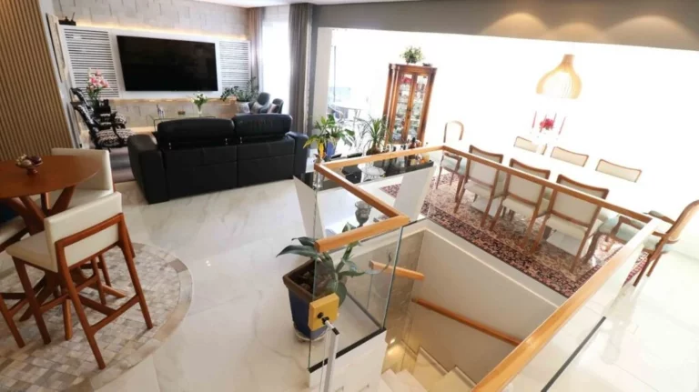 Imagem COBERTURA RESIDENCIAL em São Paulo - SP, Pinheiros