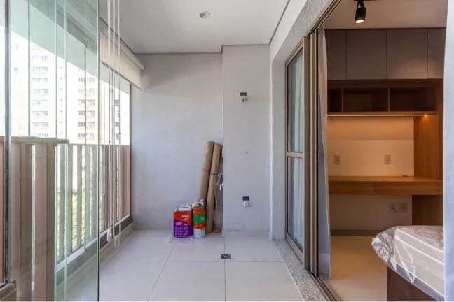 Imagem APARTAMENTO RESIDENCIAL em São Paulo - SP, Vila Madalena
