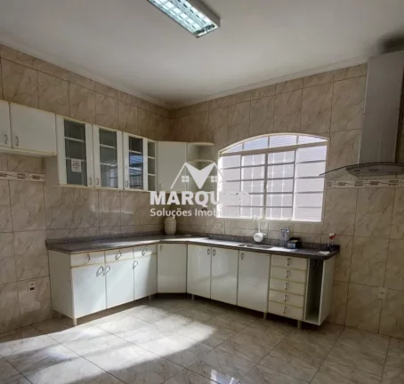 Imagem Casa Residencial/Comercial no Jardim Rosolem - Hortolândia