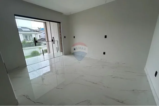 Imagem Casa de luxo em Condomínio Fechado em Vargem Pequena
