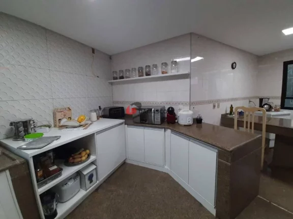 Imagem Sobrado à venda 4 Quartos, 4 Suites, 3 Vagas, 480M², Jardim São Caetano, São Caetano do Sul - SP