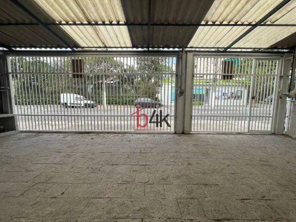 Imagem Casa comercial para compra ou alugar no Campo Belo