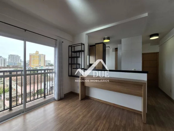 Imagem Apartamento com 2 dormitórios à venda, 65 m² por R$ 600.000,00 - Vila Matias - Santos/SP