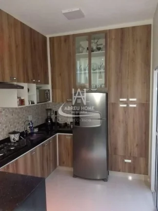 Imagem Casa, Residencial Machado I - São José do Rio Preto