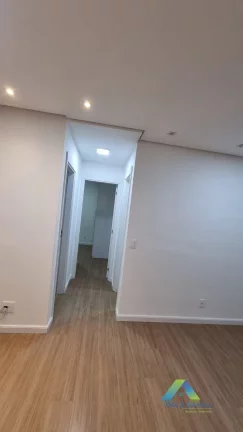 Imagem Apartamento à venda no bairro Rudge Ramos - São Bernardo do Campo/SP