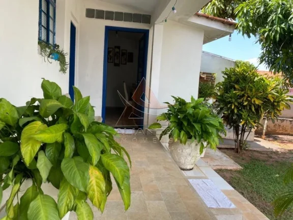 Imagem Casa - Descalvado - Jardim Colonial