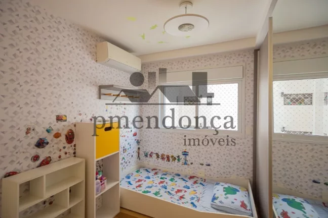 Imagem Apartamento de 74m² em Perdizes pronto para morar.