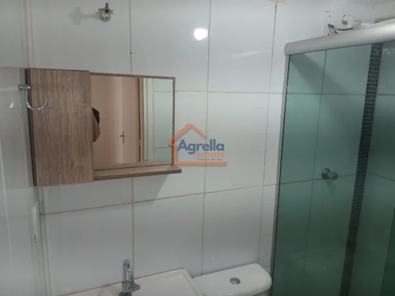 Imagem Condomínio Residencial Nazareth - APARTAMENTO À VENDA NO CONDOMÍNIO NAZARETH - FINANCIAMENTO MINHA CASA MINHA VIDA