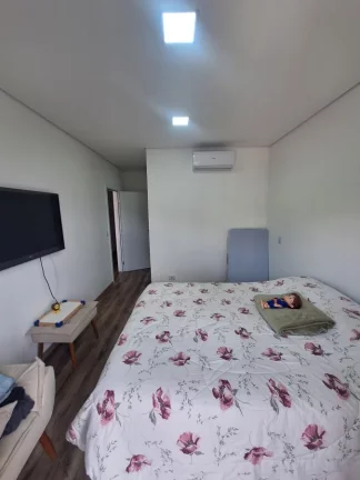 Imagem Casa para Locação em Santana de Parnaíba / SP no bairro Villas do Jaguari