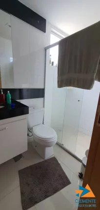 Imagem APTO DE 2 QUARTOS 01 SUITE E ÁREAS PRIVATIVA B. S. ANTONIO BH.