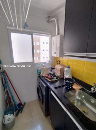 Imagem Apartamento para Venda em Guarulhos / SP no bairro Jardim Flor da Montanha