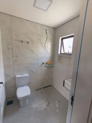 Imagem Casa com 3 dormitórios à venda, 138 m² por R$ 890.000 - Jardim Imperial - Lagoa Santa/MG