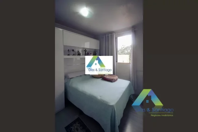 Imagem Lindo apartamento todo planejado .