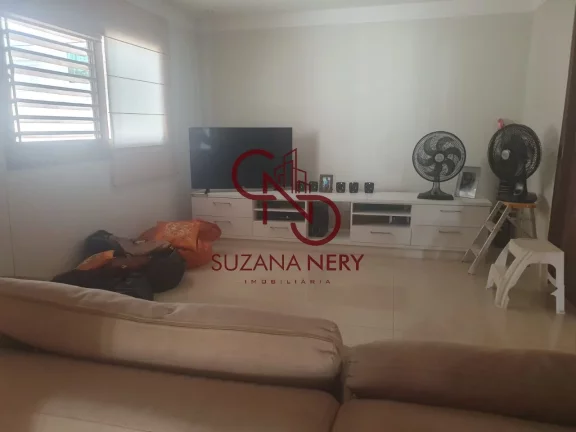 Imagem CASA NO CONDOMÍNIO BOSQUE DOS PASSAROS