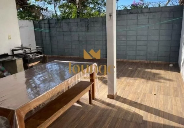 Imagem Casa à Venda Vossoroca Zona Sul - Votorantim/SP
