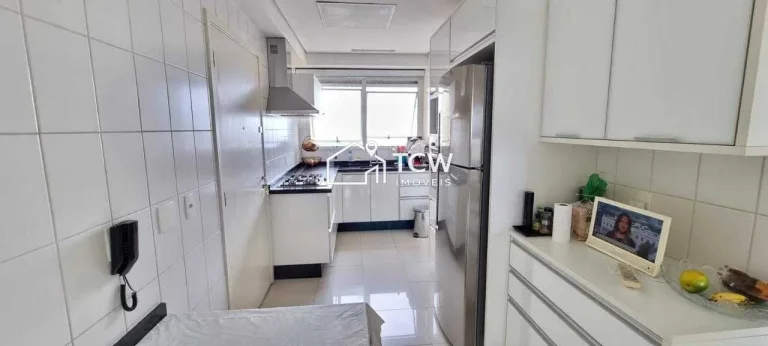 Imagem Apartamento à venda no bairro Paraíso - São Paulo/SP, Zona Sul