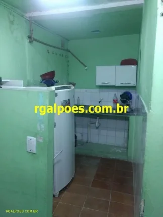 Imagem Salão Comercial para Venda em SÃO JOÃO DE MERITI, Vila São João, 3 banheiros, 2 vagas