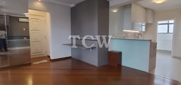 Imagem Apartamento à venda no bairro Vila Mariana - São Paulo/SP, Zona Sul