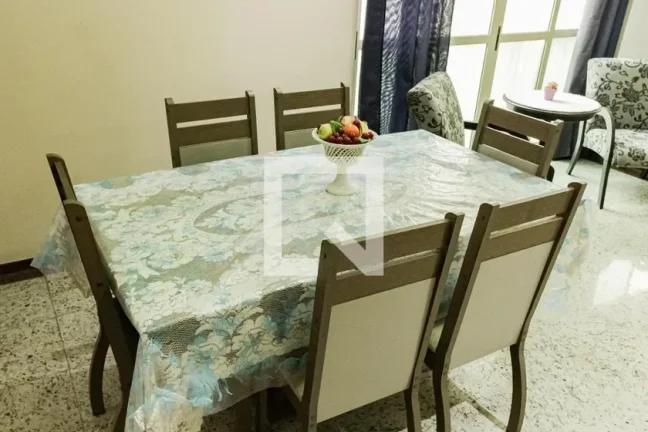 Imagem Apartamento à Venda - Copacabana, 3 Quartos, 190 m2