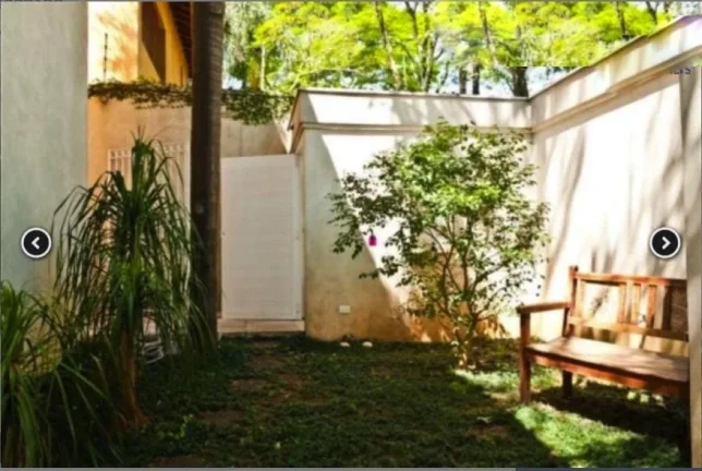 Imagem Sobrado com 4 dormitórios à venda, 366 m² por R$ 3.500.000,00 - Jardim Marajoara - São Paulo/SP