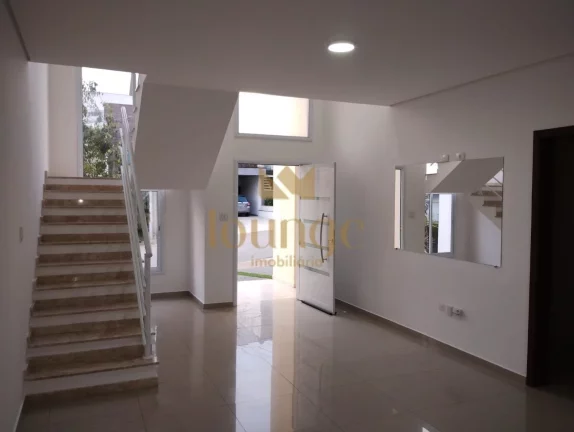 Imagem Casa à Venda Cond. em Wanel Ville Zona Oeste - Sorocaba/SP